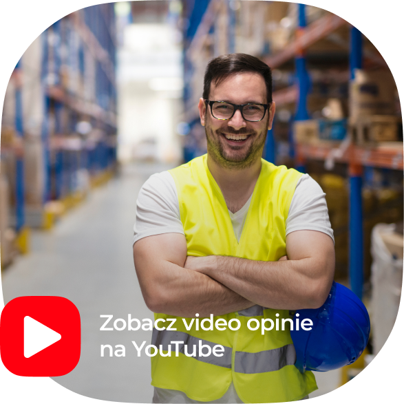 Zobacz video opinie o APN praca w Polsce na YouTube